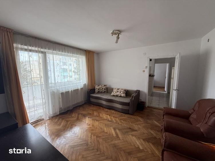 Apartament 3 camere Etaj 2 - 1