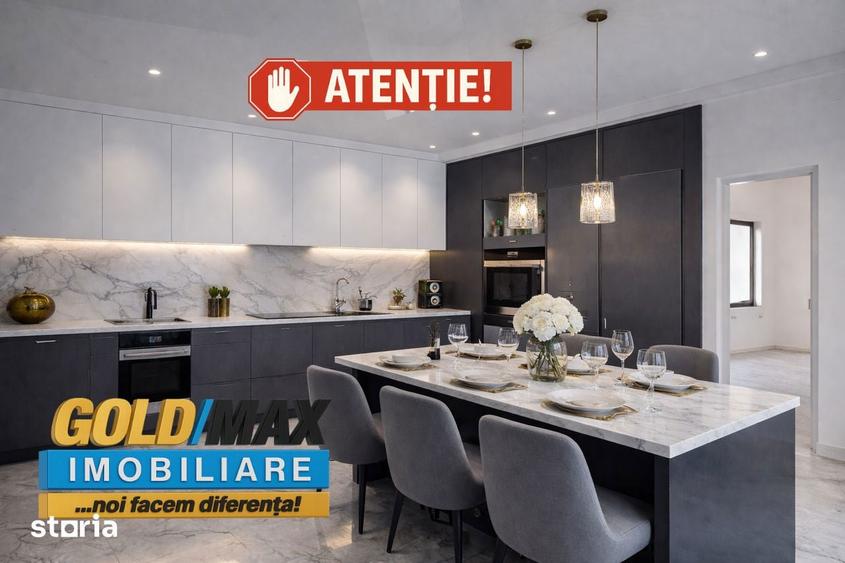 Apartament 4 camere de lux, 132 m2, Bascov Glamboc - 2