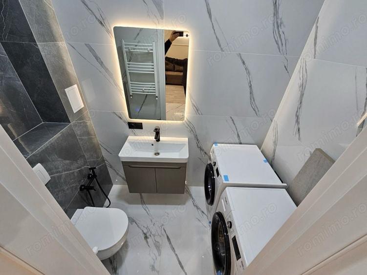 Apartament cu 2 camere în Colentina