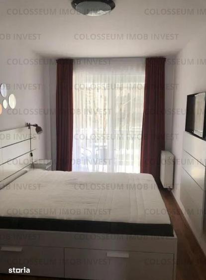 Apartament cu 2 camere decomandat în Bartolomeu