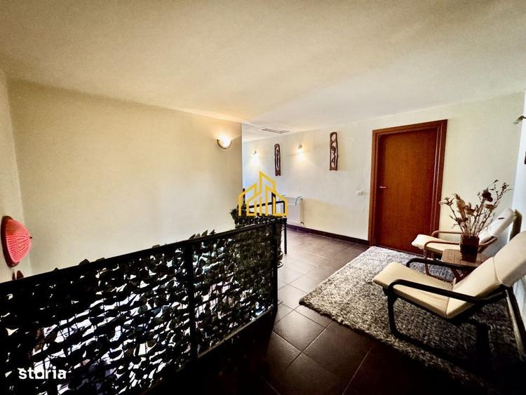 Casă cu 4 camere cu Teren 248 Mp în Central