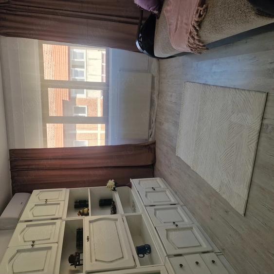 Apartament cu 2 camere decomandat în Ultracentral
