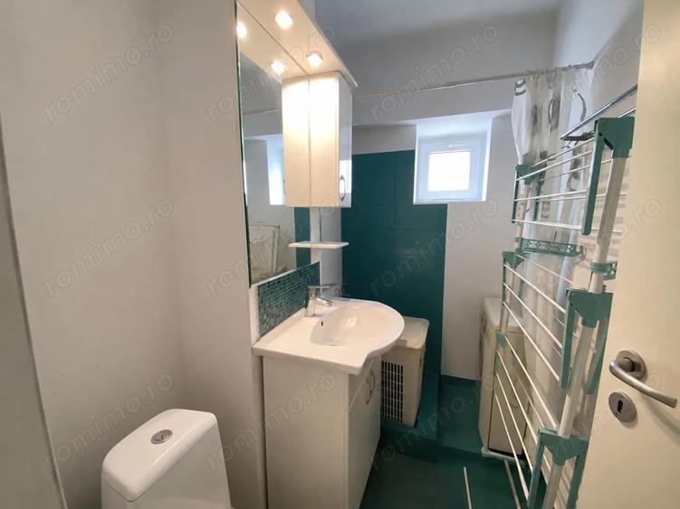 Apartament cu 4 camere decomandat, mobilat în Simion Bărnuțiu