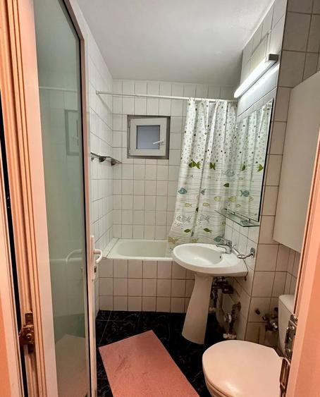 Apartament cu 2 camere semidecomandat în Iancului