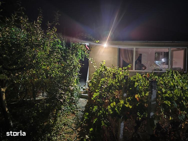 Casă cu 4 camere cu Teren 817 Mp în Gura Vadului