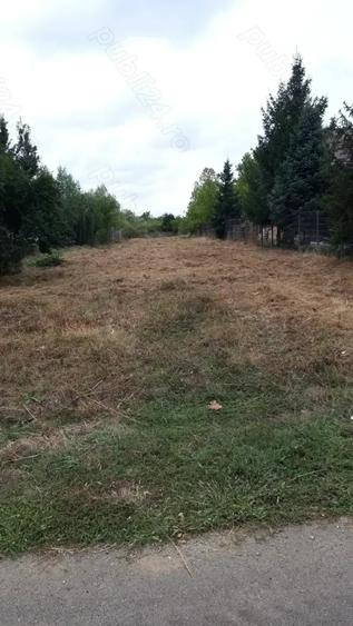 Teren de 1400 mp, în Izvorani