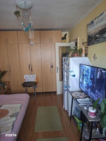 Garsonieră în Calea Aradului