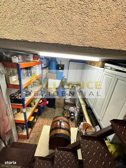 Piata Sudului ~Casa individuala 4 camere ~ 3 bai - 15
