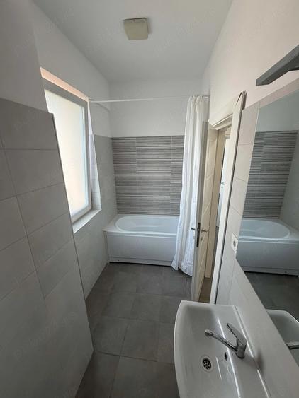 Garsonieră decomandată în Bucium