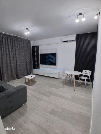 Apartament cu 2 camere, mobilat în Timișoara