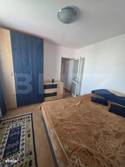Inchiriere apartament 2 camere, 55 mp, complet renovat, cu parcare inc - 1