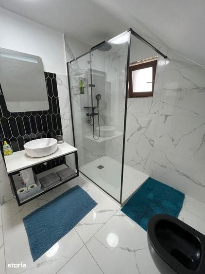 Casa noua la cheie cu garaj - Westfield Arad - 7