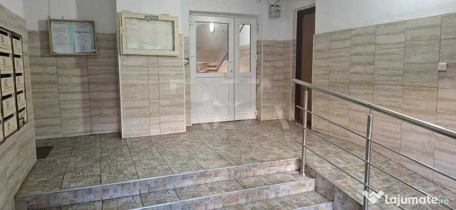 2 camere Teiul Doamnei decomandat, inst. schimb., an 1985, 5 - Bucuresti (Bucuresti-Ilfov) - 2