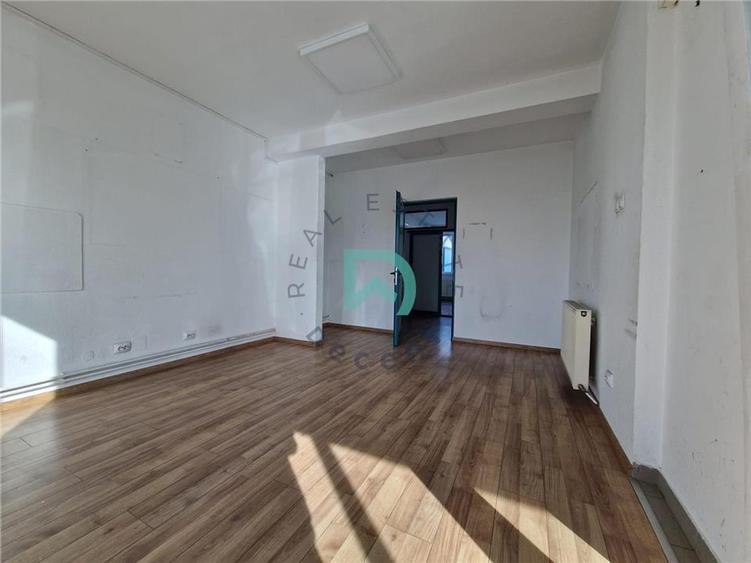 Spațiu comercial, de 244 mp, în Bartolomeu