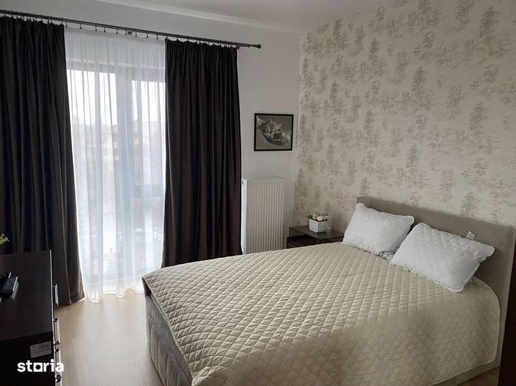 Apartament cu 2 camere în Central