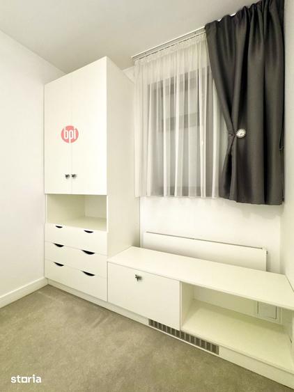 SE INCHIRIAZA apartament cu 3camere la SmartLIFE Falticeni, jud.SV - 13