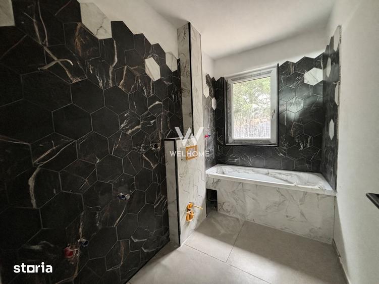 Apartament cu 3 camere în Vest