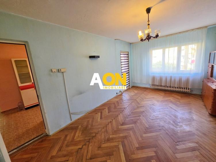 Apartament 2 camere, decomandat, etaj 2, Cetate, zona Kaufland - 5
