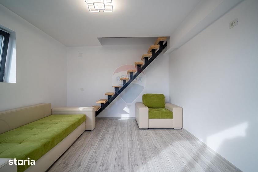 Casă cu 3 camere cu Teren 107 Mp în Central