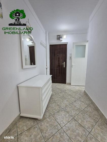 Apartament cu 2 camere în Alexandru cel Bun