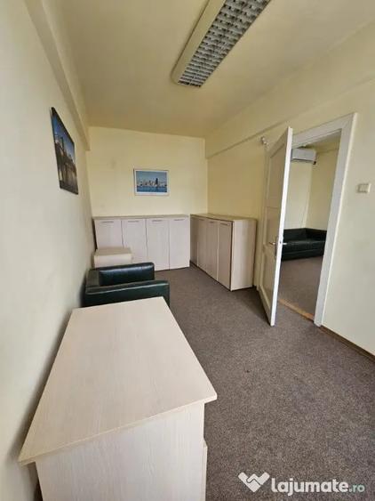 Apartament cu 2 camere semidecomandat în Ultracentral