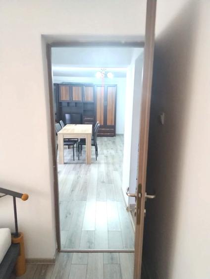 Apartament cu 2 camere decomandat în Nord
