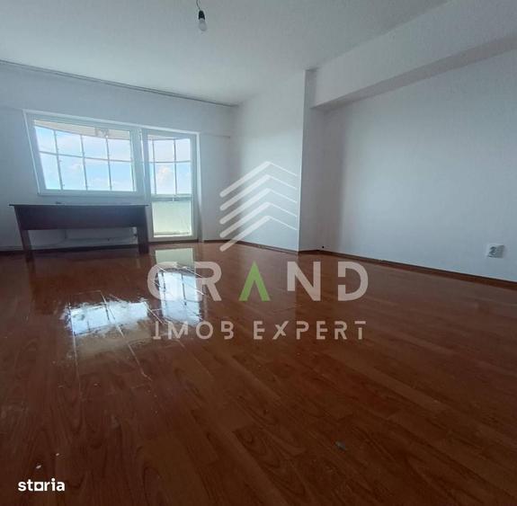 Ap 2 camere | 2 Balcoane | Marasti-Kaufland - 4