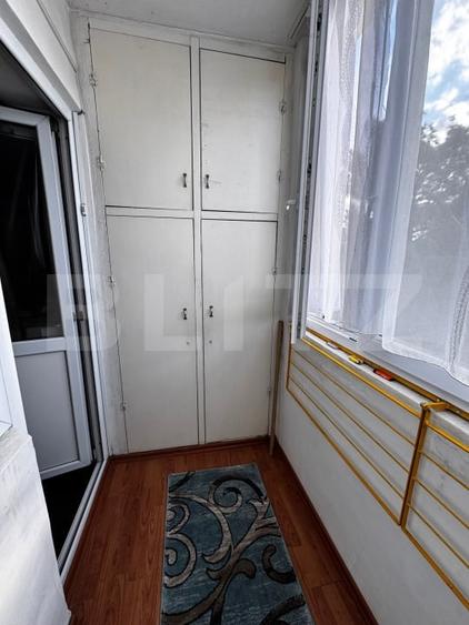 Apartament cu 2 camere decomandat, mobilat în Câmpia Turzii
