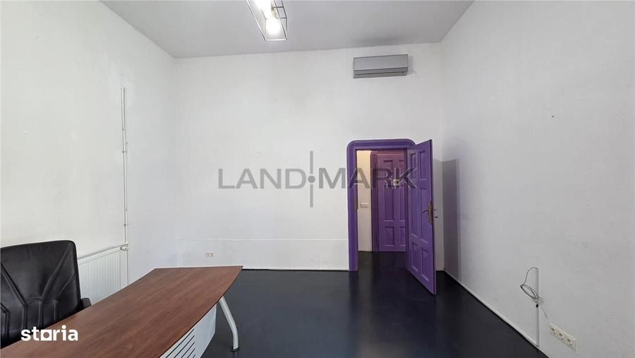 Apartament cu 4 camere în Central