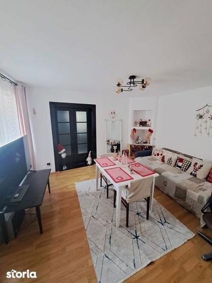 Casă cu 3 camere cu Teren 73 Mp în Plaiul Foii