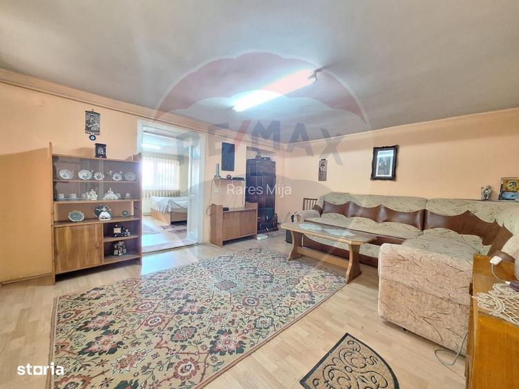 Casa cu panorama superba asupra orasuluiMedias, str. Ulmului nr. 13A