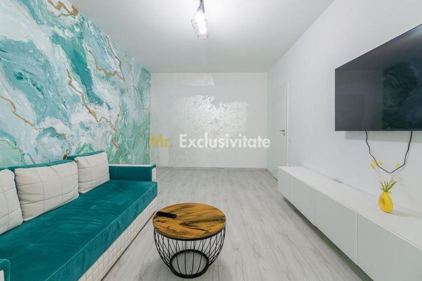 2 camere de vanzare Grand Kristal Metalurgiei, mobil... - 8