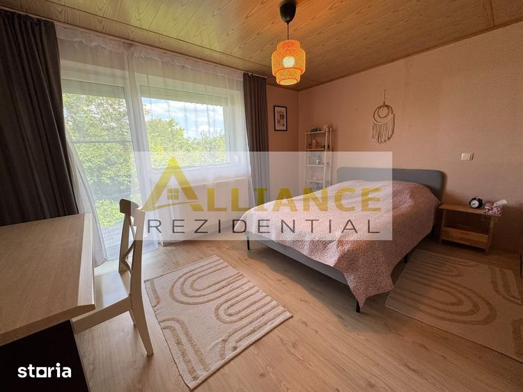 DUPLEX INTREG -400 MP UTILI - TEREN 1086 MP - FRUMUSANI - 13