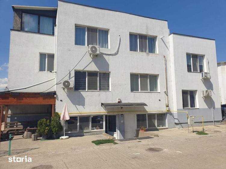 Spațiu comercial, de 77 mp, în Rediu