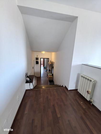 Dorobanti -Piata Romana Apartament 175mp + 25 terasa - 7