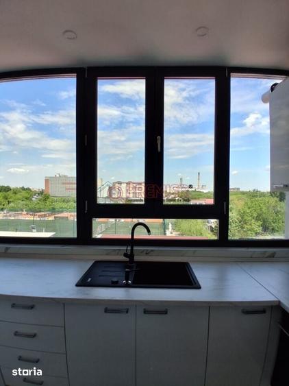 Apartament cu 2 camere în Vitan
