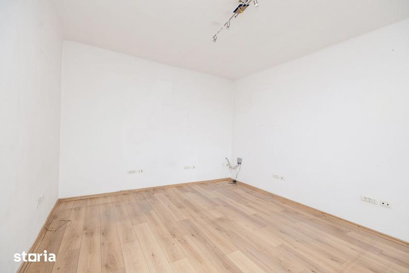 Apartament cu 2 camere decomandat în Ultracentral
