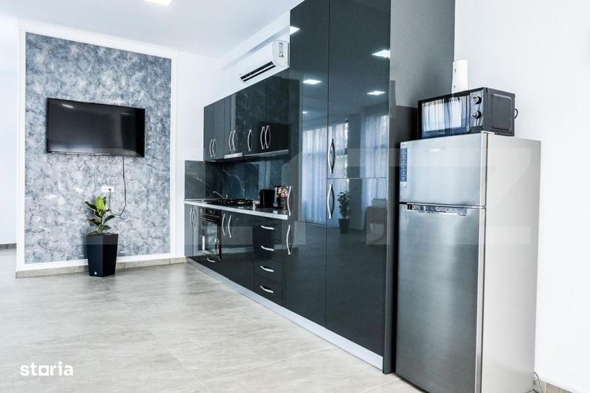 Apartament cu 3 camere decomandat în Brazda lui Novac