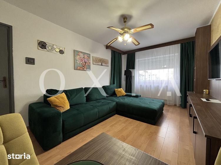 SX769 Lipovei (LIDL) - Etaj Intermediar - Centrala proprie - 9