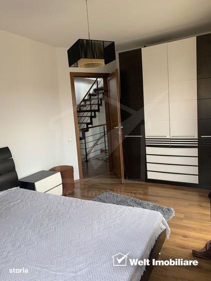 Casă cu 5 camere cu Canalizare în Bună Ziua