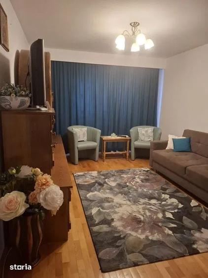 Apartament 3 camere I Strada Teodor Mihali I Zona de interes major - 4