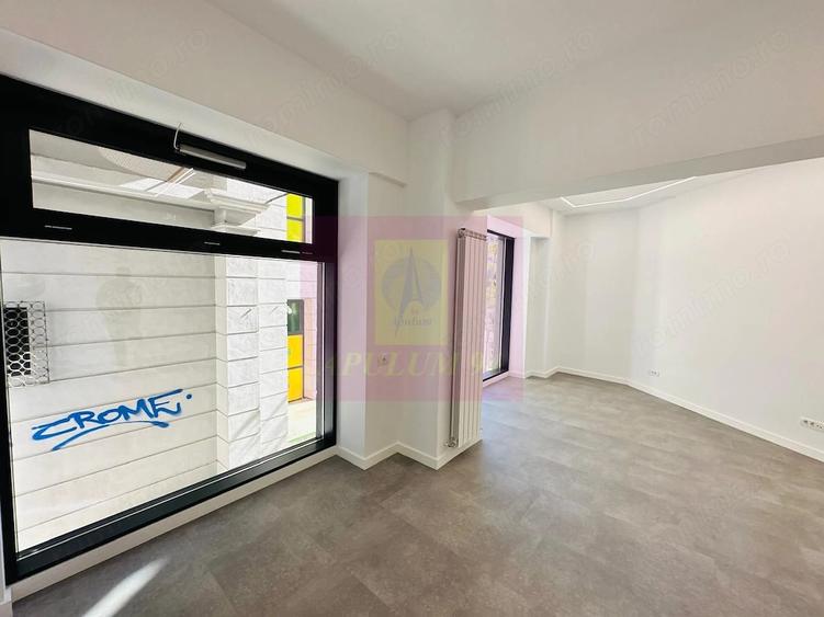 Spațiu comercial, de 110 mp, în Decebal