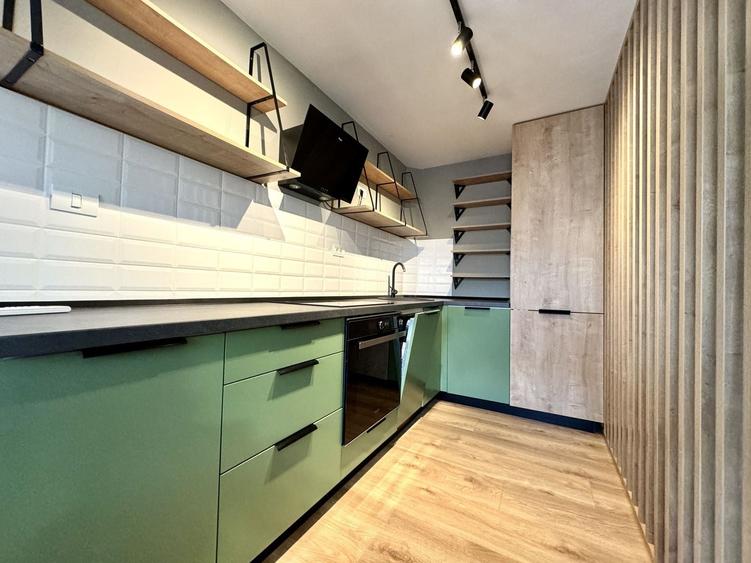 Apartament 2 camere CENTRAL - in clădire cu 4 apartamente - 15