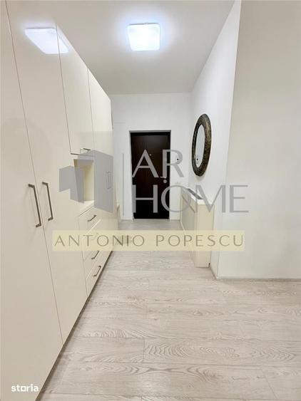 Apartament cu 3 camere, mobilat în Albert