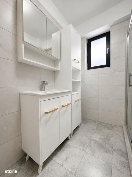Tomis Plus | Apartament cu 2 camere | Loc de parcare - 9