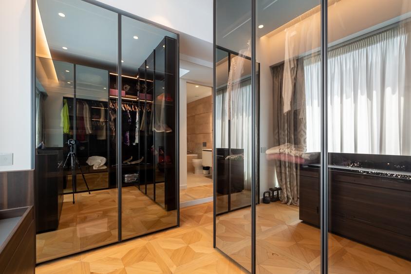 Apartament cu 3 camere decomandat în Floreasca