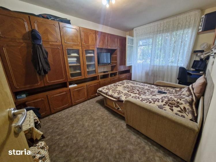 Apartament cu 3 camere în Mănăștur