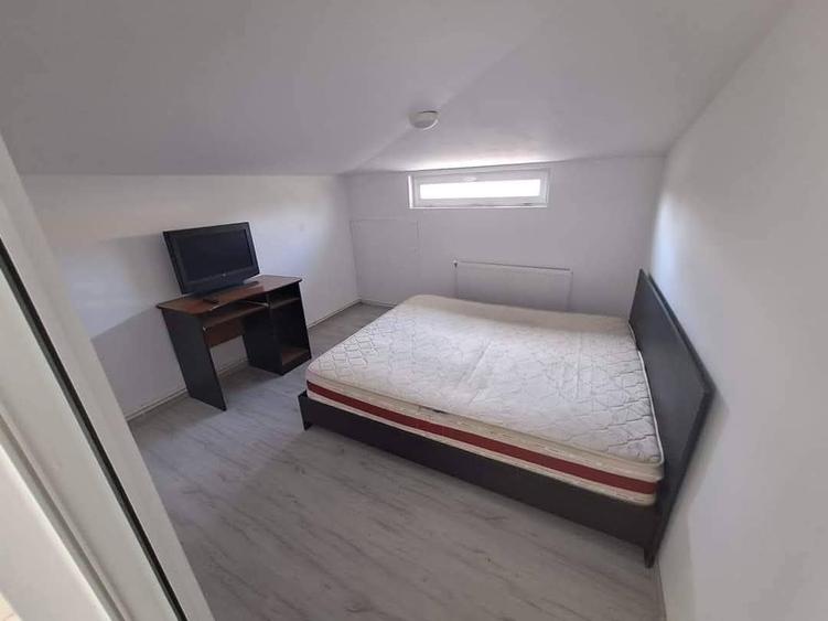 Casă cu 3 camere cu Teren 512 Mp în Radu Negru