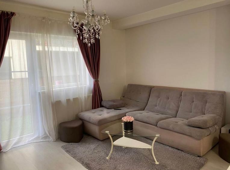 Apartament cu 3 camere si grădină 74 mp zona Triajului Selimbar - 6