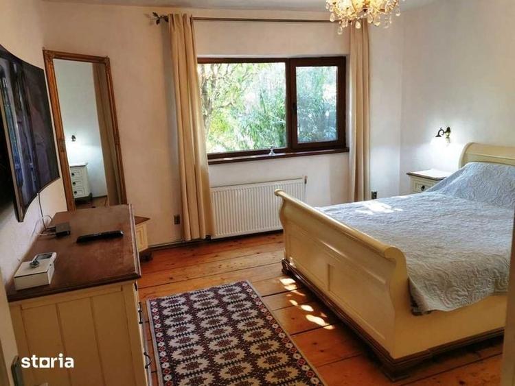 Casă cu 3 camere cu Teren 118 Mp în Central